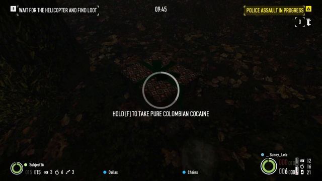 Payday 2 Епизод 11 - White X-mas смотреть онлайн