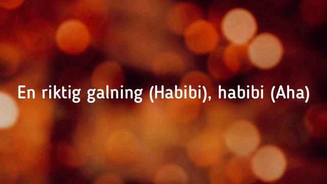 Ricky Rich, Dardan & Zuna - Habibi (Official Audio) [lyrics] смотреть онлайн