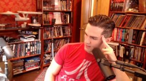 Sam Witwer on Days Gone, Star Wars, and More! - Electric Playground Interview