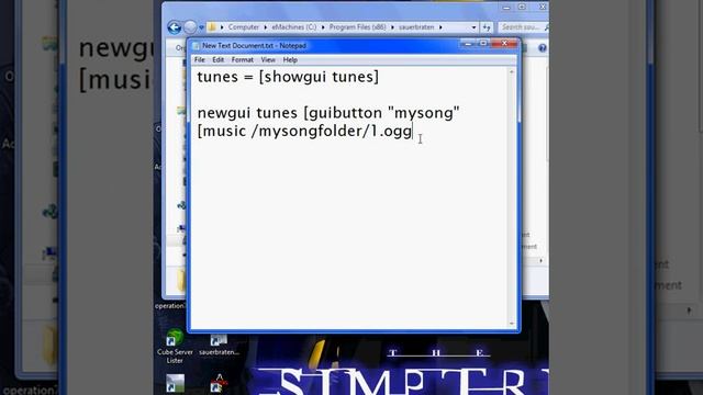music config смотреть онлайн