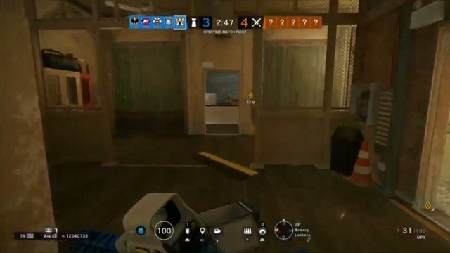 Tom Clancy's: Rainbow Six Siege | THE CURRENT META! смотреть онлайн