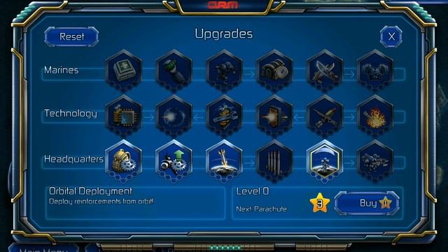 Alien Robot Monsters - Android gameplay PlayRawNow смотреть онлайн