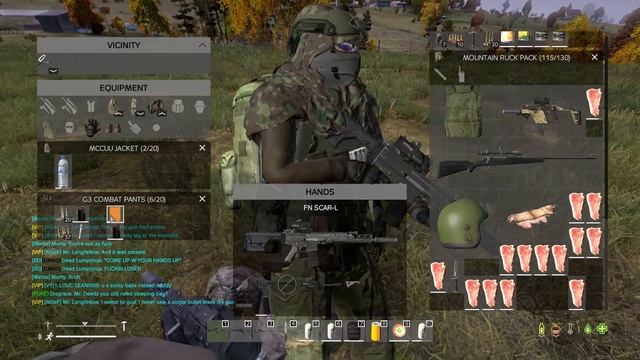 Random bases and pvp | Rearmed Part 3 смотреть онлайн