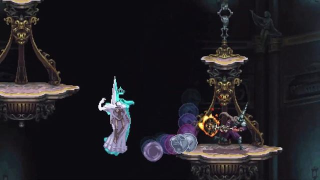 Blasphemous 2 - Tráiler de la EDICIÓN FÍSICA PS5 en ESPAÑOL | PlayStation España смотреть онлайн