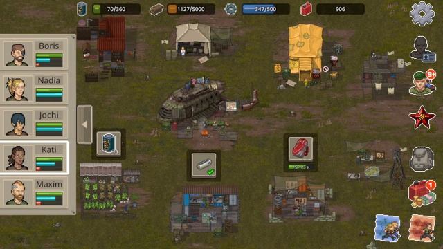Mini DayZ 2 - Finalizando a semana com farm multiplayer. #minidayz2 #minidayz смотреть онлайн
