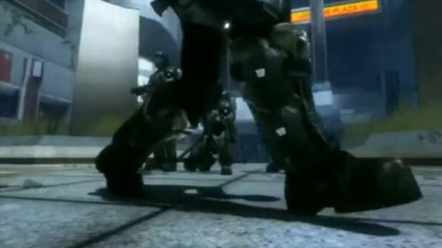 NEW! Halo 3 ODST: Funny Gamestop TV Commercial смотреть онлайн