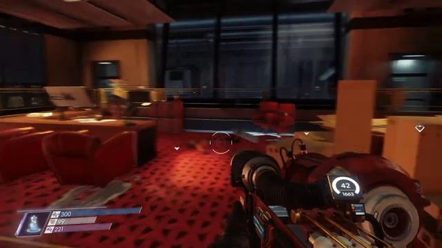 Is the Typhon the real enemy, or am I? смотреть онлайн