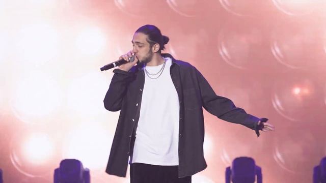 Gazan - Чё за лев этот тигр | Звёзды Востока смотреть онлайн