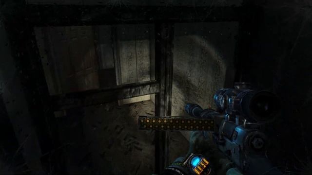 Metro: Last Light | Chapter 26: THE DEAD CITY | 100% Full Game Gameplay Walkthrough PC смотреть онлайн