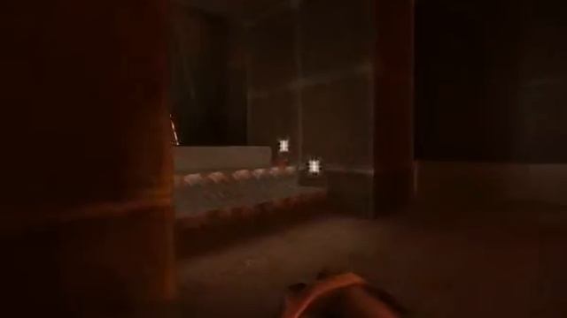 Let's Play Quake II 013 - Mysteries of the Ham Pyramid смотреть онлайн