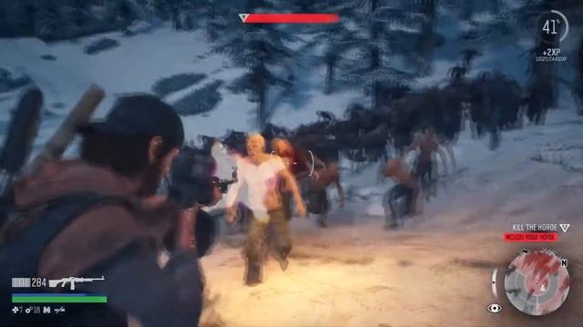 Days Gone REVIEW | 3TG смотреть онлайн