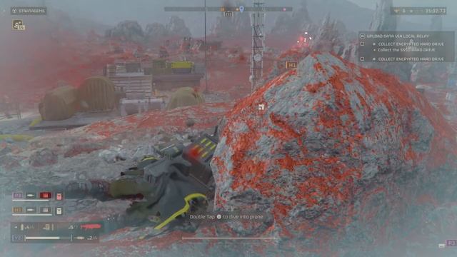 Automatons got no chill | HELLDIVERS 2 смотреть онлайн