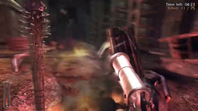 NecroVision: Lost Company | All Challenges | No Commentary | FINALE смотреть онлайн