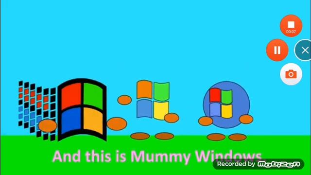 Peppa Pig But In windows XP [original] смотреть онлайн