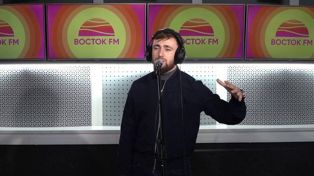 Султан Лагучев - Коронована мадам | Восток FM LIVE смотреть онлайн