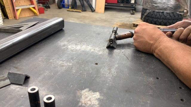 Solution to a problem... Jeep doors on the floor... смотреть онлайн