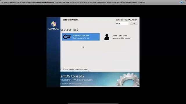 Urdu | Lecture 02 | Linux CentOS 7 Installation смотреть онлайн