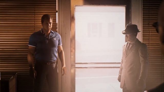 Downtown Mafia lll Episode 9 Gameplay смотреть онлайн