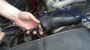 Обзор ультрафиолетового набора для обнаружения утечек дымогенератором