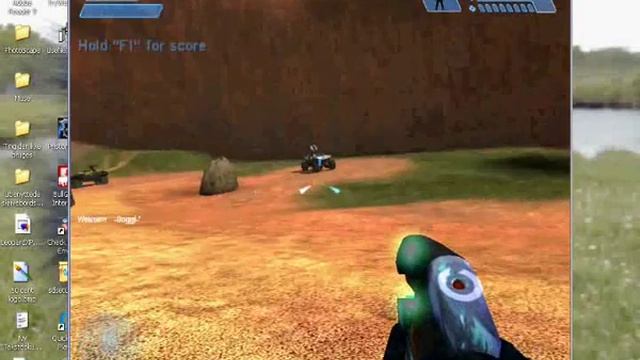 How To Get Halo Combat Evolved For Free! смотреть онлайн