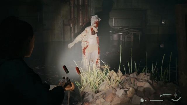 Alan Wake 2_20240106200049 смотреть онлайн