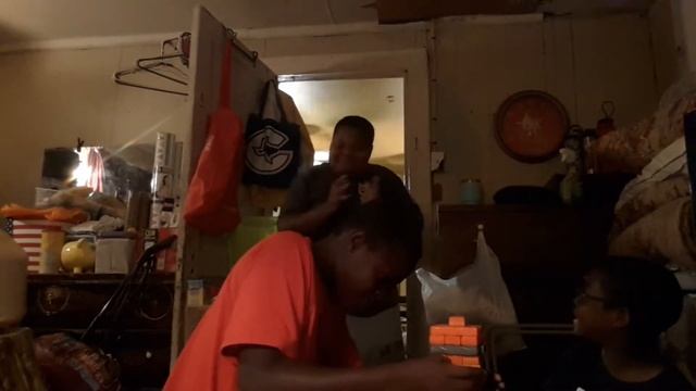 Jenga quake part 8 смотреть онлайн
