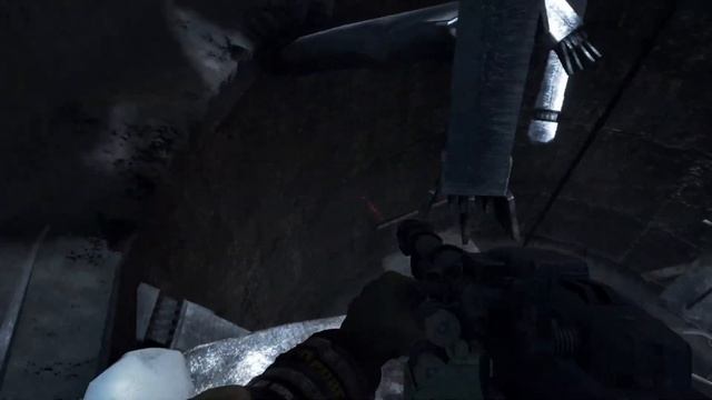 Metro 2033 Redux - Tower смотреть онлайн