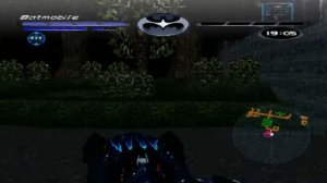 Batman & Robin (PlayStation) Full Walkthrough PS1 Gameplay