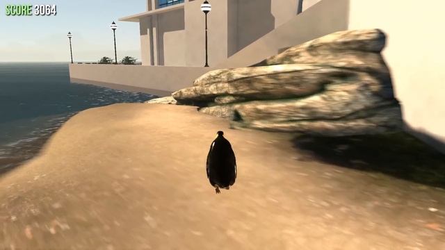 Goat Simulator: Rất Nhiều Dê | Duy Lê смотреть онлайн