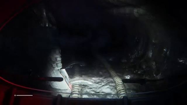 Alien: Isolation nostromo edition - part 20 beacon смотреть онлайн