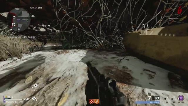 Cold War Zombie Glitches: TOP 5 *BEST* WORKING GLITCHES AFTER PATCH 1.19 (After Patch) смотреть онлайн