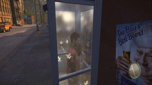 Mafia II Definitive edition Chapter 8 (WARNING EXPLICIT LANGUAGE AND GORE!!!+18) смотреть онлайн