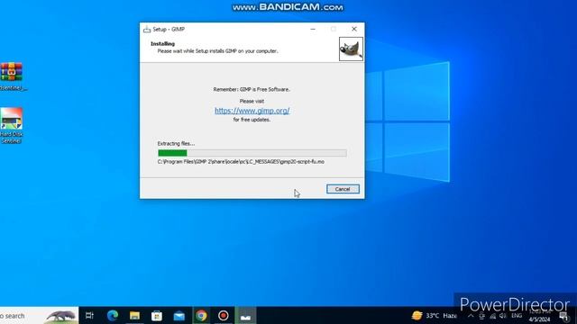 How to download Gimp # how to install Gimp on windows 7,8,10,11 how to install Gimp смотреть онлайн
