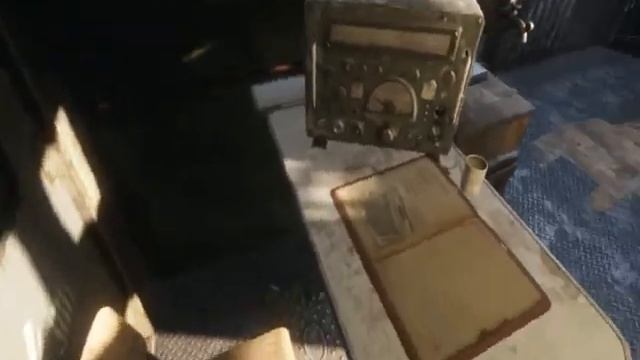 MetroExodus 3-серия. Продолжение путешествия смотреть онлайн