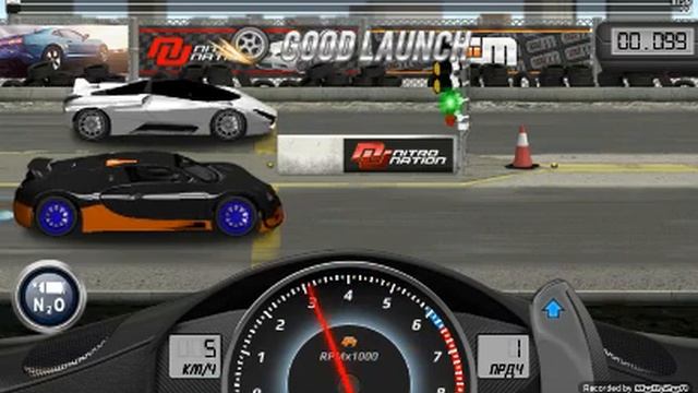 Гонки 2 смотреть онлайн