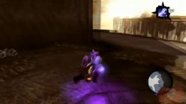 Live - Darksiders 2 (Wii U) смотреть онлайн