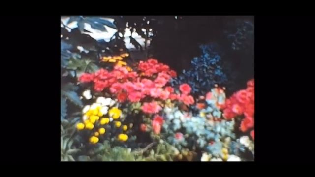 Caretaker - It's Just a Burning Memory (Everywhere At The End of Time) смотреть онлайн