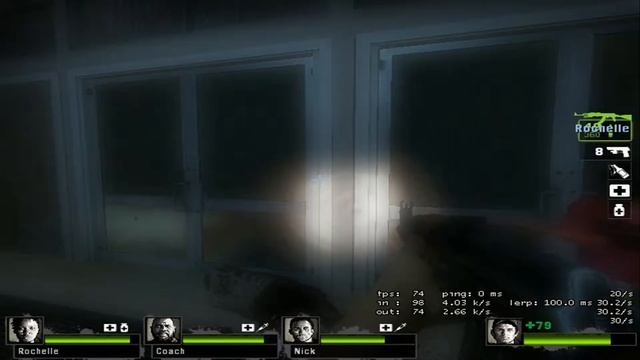 Left 4 dead 2 || Gameplay || Full Chapters || Dead Center || 2022 смотреть онлайн