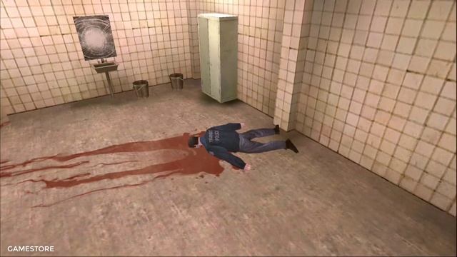 جيم بلاي لعبة Max Payne Mobile من شركة روك ستار للاندرويد و الايفون смотреть онлайн