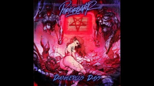 PERTURBATOR - Future Club