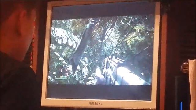 Денчик Дома: Far Cry 4 Захват блок поста на изи. смотреть онлайн