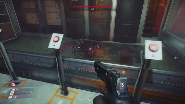 Prey PS5 part 5.* смотреть онлайн