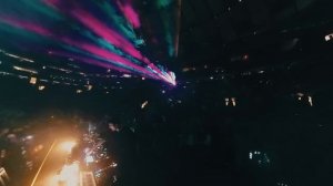 Fred again.. x Four Tet x Skrillex - Baby again.. [1hr loop] (New York, 18 February 2023)