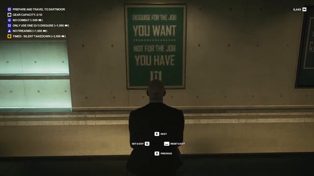 HITMAN 3 - FREELANCER UPDATE LIVESTREAM смотреть онлайн