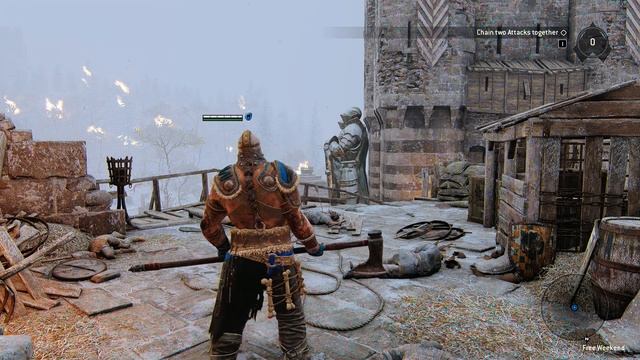 For Honor PC Installation, Setup & Tutorial in 2020 / Ubisoft & Steam Free Weekend Offer смотреть онлайн