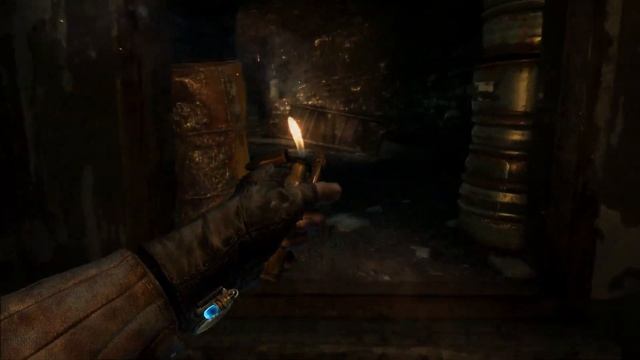 Metro 2033 Redux pt.3 смотреть онлайн