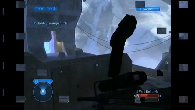 Halo 2:: (FTsX)-iFroZziNz Nk ::Vs:: Cerdo | GamePlay M.P смотреть онлайн