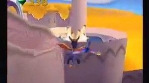 Spyro 2: Ripto's Rage :: SPEED RUN (0:29:23) Large-skip glitches by Crash41596