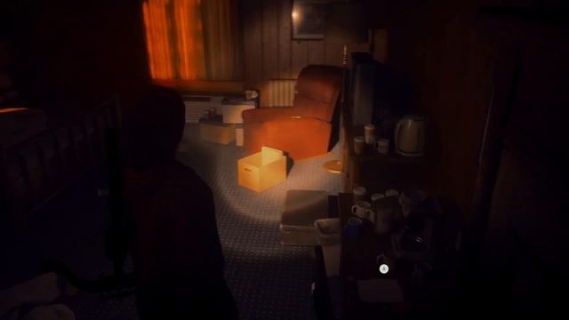 SCRATCH! - ALAN WAKE 2 | The Final Draft Pt.6 📚 смотреть онлайн