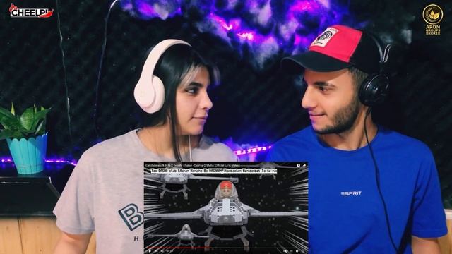 😯🔥ری اکشن به «داشیا و مافیا» از کچی بیتز و خلسه و آرتا - CATCHYBEATZ "DASHIA O MAFIA" REACTION смотреть онлайн